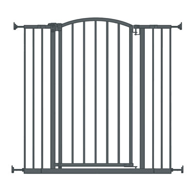Barrière pour animaux Bocko