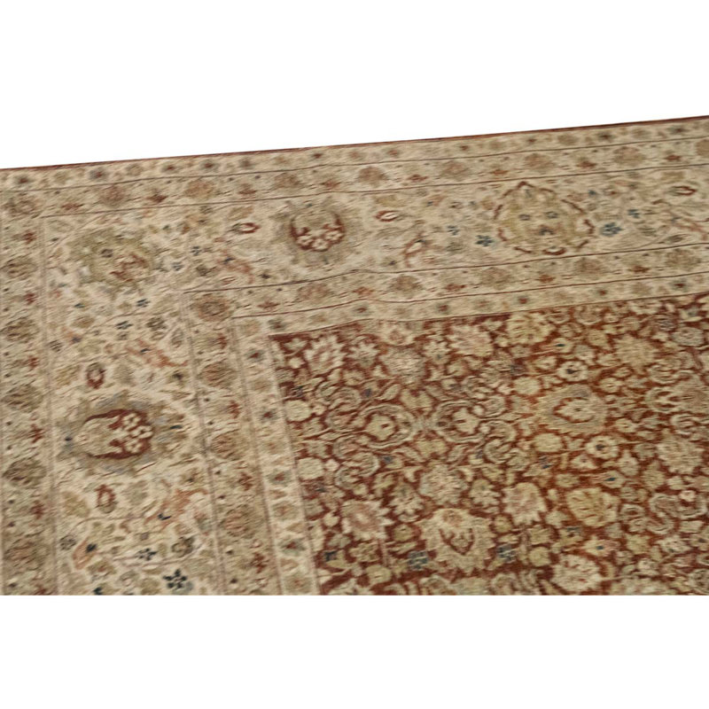 One-of-a-Kind 10'10" X 15'4" Area Rug