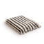 BEACH TOWEL - MONACO MIMOSA STRIPE-1850628489