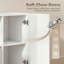 133cm Sideboard