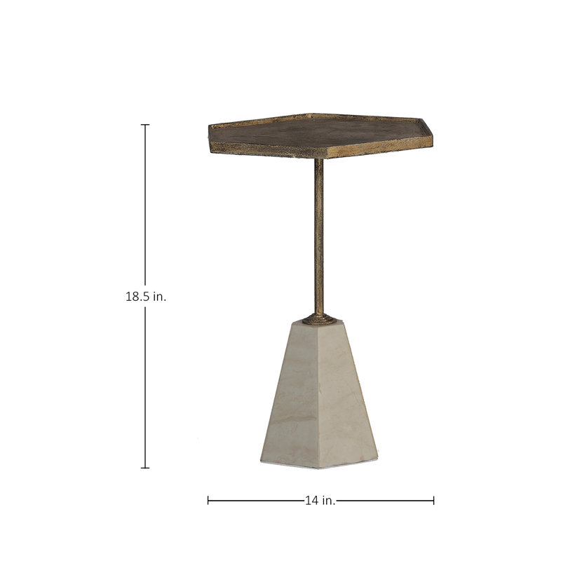 Lucinda End Table