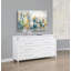 Commode 8 tiroirs Collier