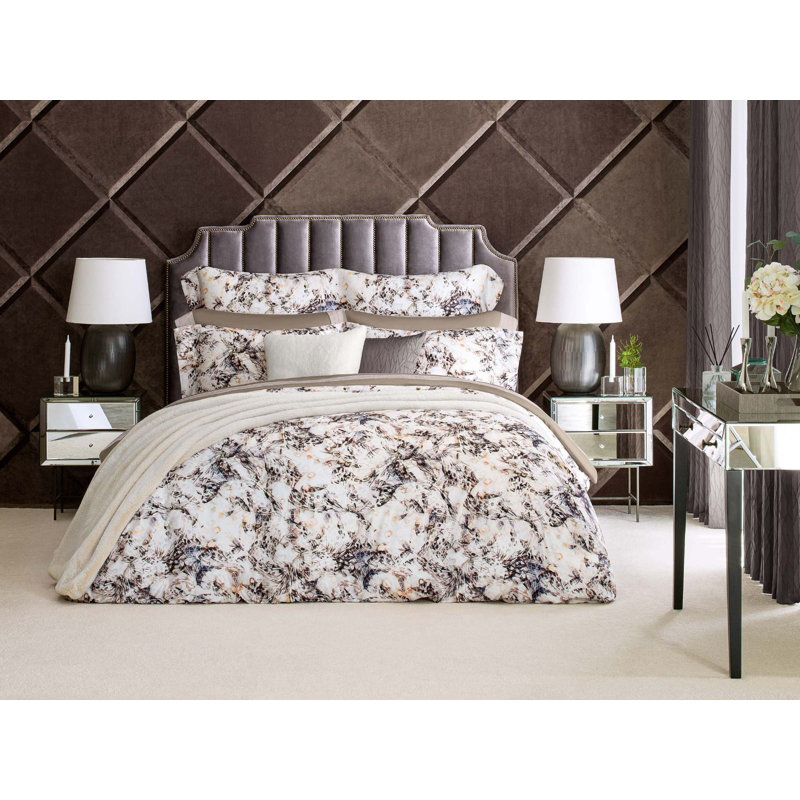 Maraya Sateen Fitted Sheet