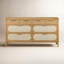 Allegra 8 - Drawer Dresser