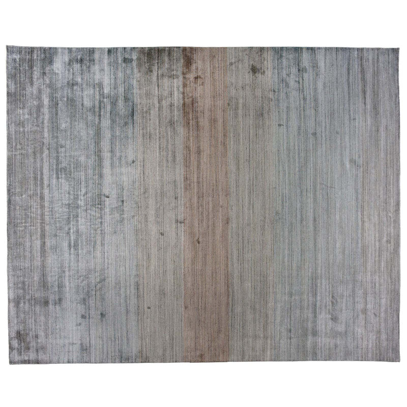 Zen One-of-a-Kind 8' x 10' Area Rug