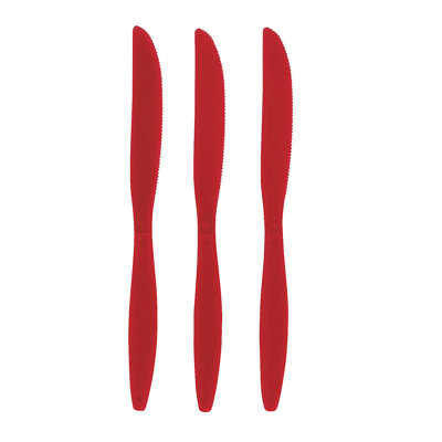 Disposable Knives