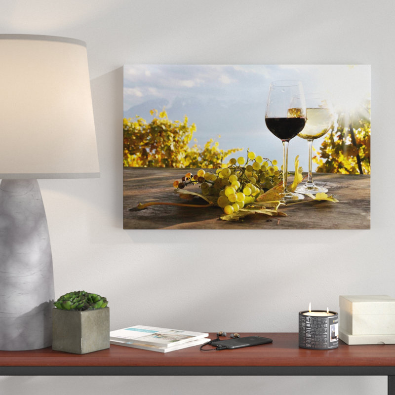 Print on Glass, 80 cm H x 120 cm W