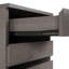 Commode de rangement 4 tiroirs Lori-88049815