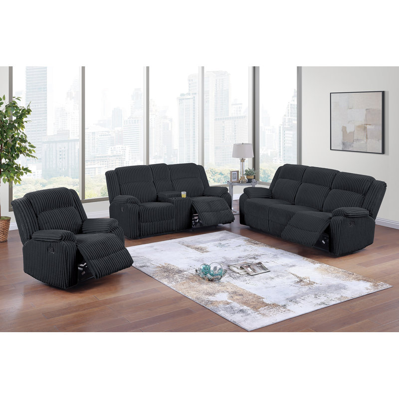 Ensemble de canapé de salon Oaklee