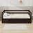 Wood Daybed Frame With Trundle-288601482