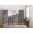 Cascio 5 Drawer Chest Of Drawers-1730903902