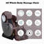 Fauteuil de massage Pacari