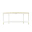 Console Judith Leiber Couture 73,5 po