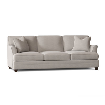 Harriss Upholstered 91'' Sofa