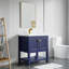 Ensemble de meuble-lavabo simple l 31 po x P 22 po x H 36 po Thome-1504567338-1504567341