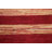 Striped Gabbeh  Oriental Runner Rug 3x9