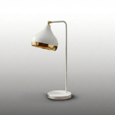Lampe de travail ajustable moderne Aurelle
