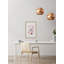 Shoe Closet - Single Picture Frame Painting-1662159419