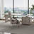 Rectangular Solid Wood desks-107440871-107440870