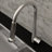 Keeney Pull Down Touch Kitchen Faucet