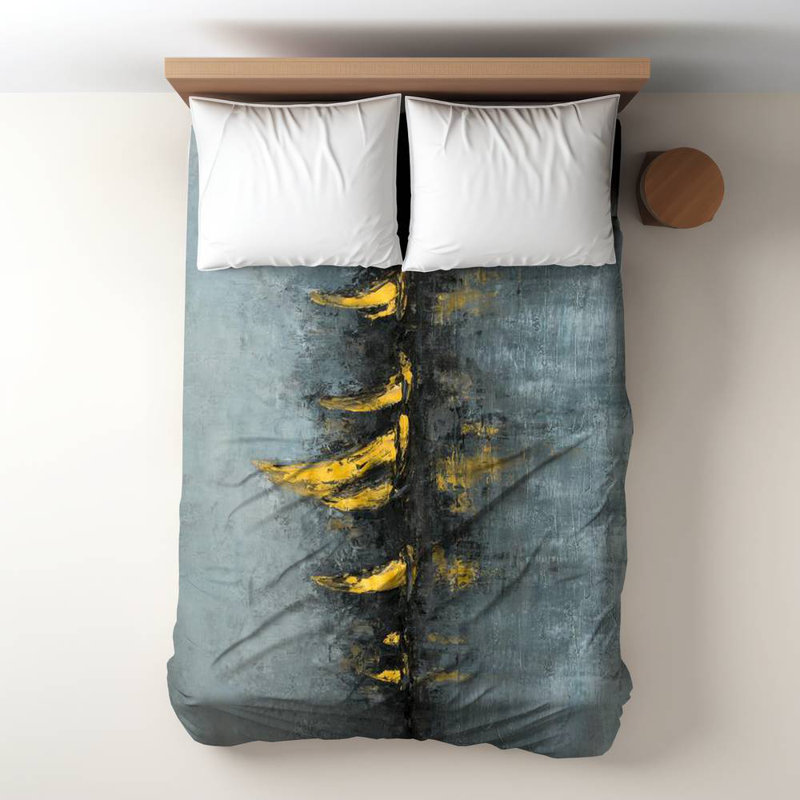 Sateen Duvet Cover