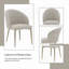 Chaises de salle à manger-1308879333