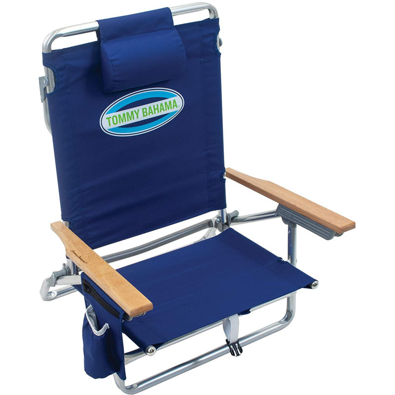 Folding Beach Chair