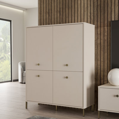 Airin 113.7cm Sideboard