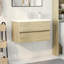 Brooxie Bathroom Storage Furniture Set