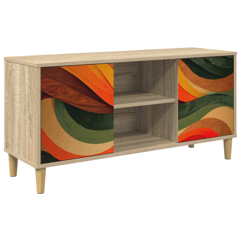 Unfinished with Fireplace Included