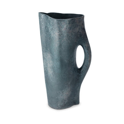 Timna Fine Porcelain Pitcher