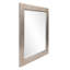 Miroir biseauté moderne et contemporain Dhaval-128027319