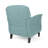 Chocheles Upholstered Armchair-1882349267