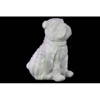 Westerlo Animals Decorative Object