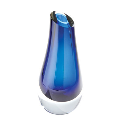 Glass Table Vase