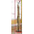 Stanislaw Steel Freestanding 8 - Hook Coat Rack