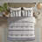 Cody 3 Piece Cotton Comforter Set-1240437147-1318474855