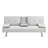 Futon Sofa Bed Single Chair Bed Living Room Lounge Chair-440677150