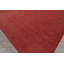 Tapis rectangulaire en laine Pavert-441862715