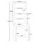 Haaheo Computer Desk-1618701719