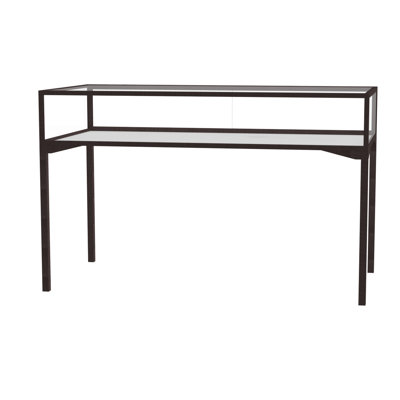 Keepsake Series 10'' H Metal Jewellery Display Case