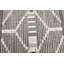 Tapis gris Sienna 5 pi 0 po x 8 pi 0 po