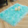 Sheepskin Indoor Rug