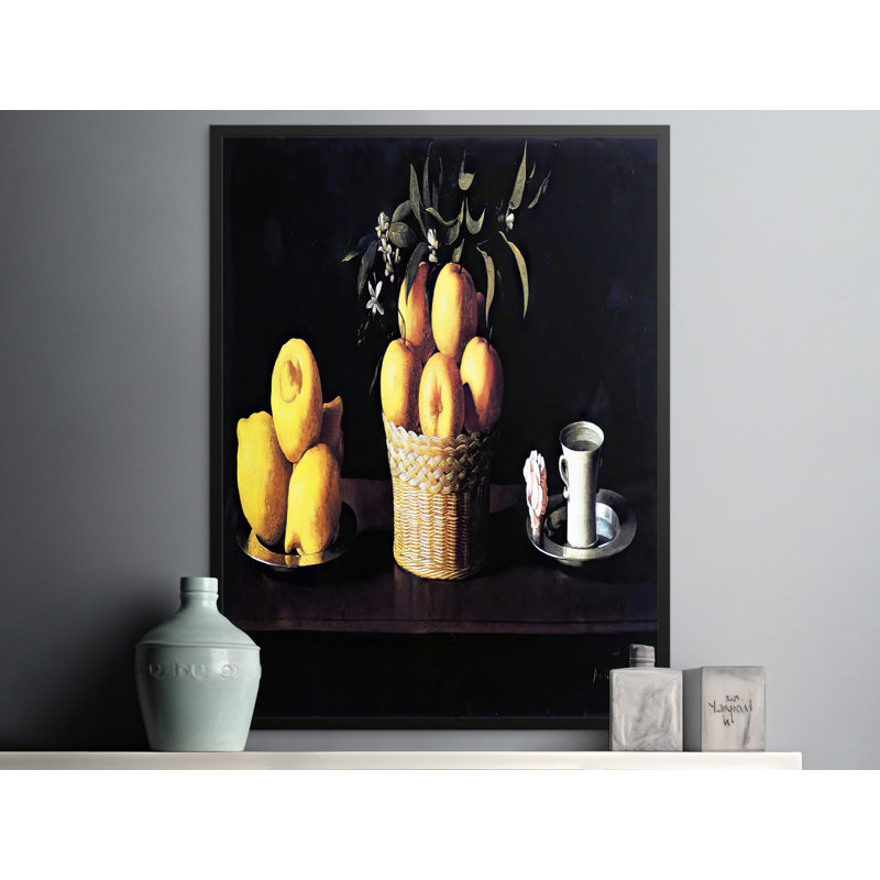 Westman No Frame Print, 28x40