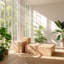 1 - Piece Living Room Table Set