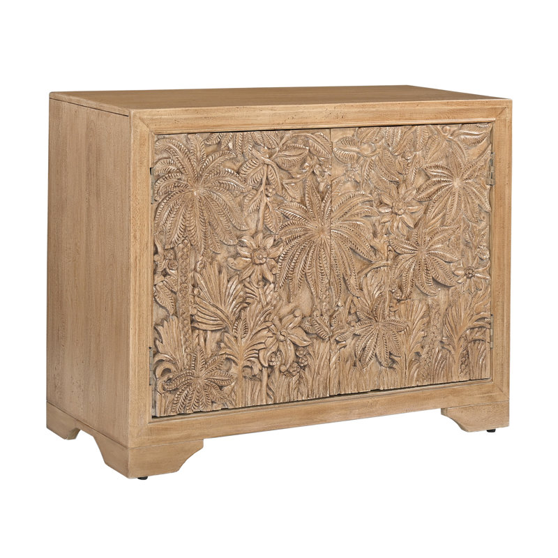 Bartek Accent Cabinet