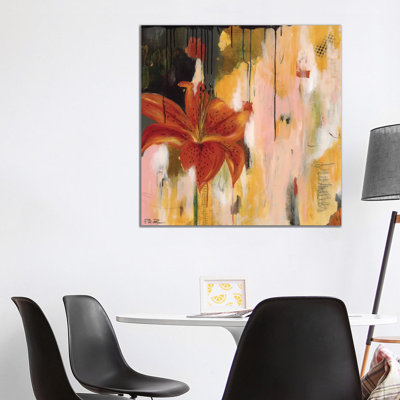 Stargazing by Pamela K. Beer - Gallery-Wrapped Canvas Giclée on Canvas