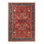 Serapi One-of-a-Kind 6' 1" X 8' 8" Hand Knotted Area Rug