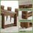 Extra-Long Dining Table
