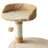 Baber 45'' H Cat Tree